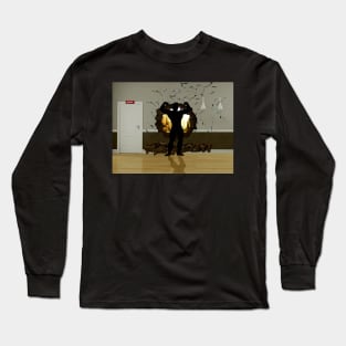 Flex Long Sleeve T-Shirt